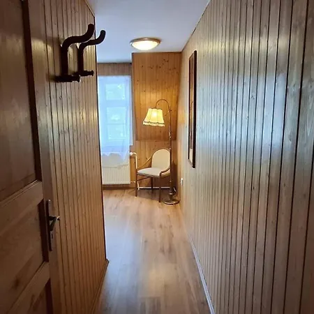 Krusnohorska Hospudka 3* Vysoka Pec (Karlovy Vary)